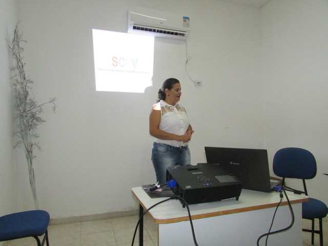 Secretaria Municipal de Assistência Social Realiza Capacitação - Imagem 10