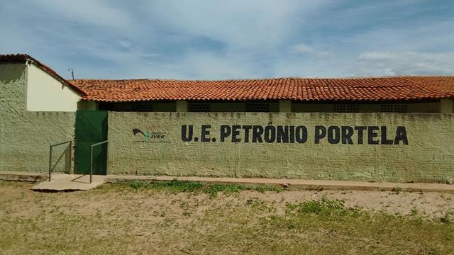 Escolas de Pimenteiras foram dedetizadas para inicio das aulas   - Imagem 3