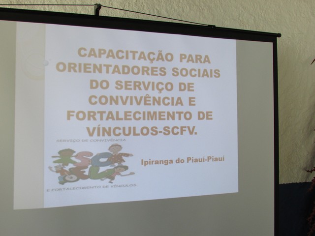 Secretaria Municipal de Assistência Social Realiza Capacitação - Imagem 62