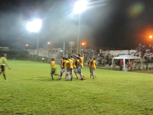 Mais de 6 mil pessoas prestigiam a final do Ruralzão em União - Imagem 2