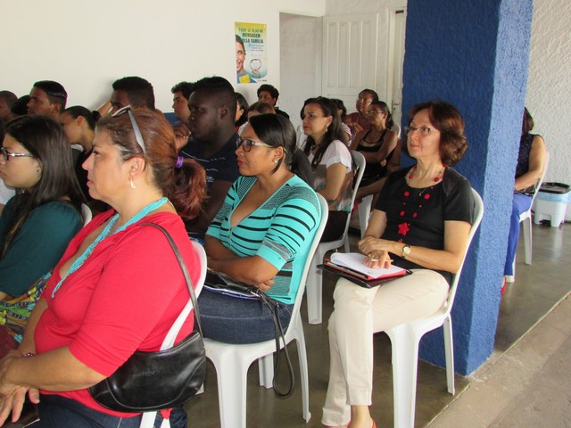 Secretaria Municipal de Assistência Social Realiza Capacitação - Imagem 89