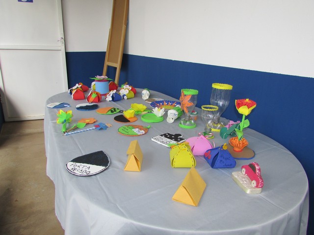 Secretaria Municipal de Assistência Social Realiza Capacitação - Imagem 106