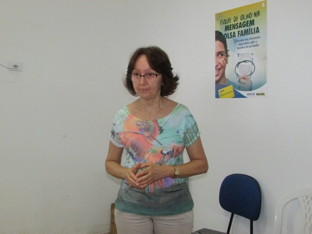 Secretaria Municipal de Assistência Social Realiza Capacitação - Imagem 21