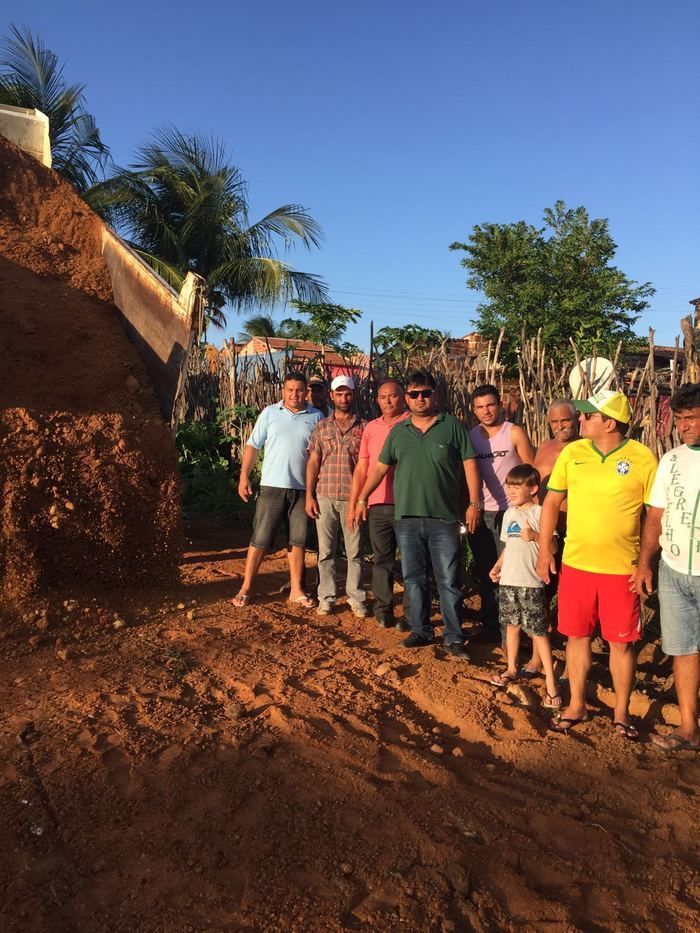 Prefeitura de Alegrete realiza reparos em ruas da cidade - Imagem 5