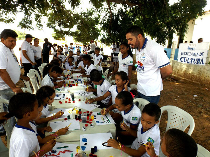 Projetos de leitura e música são destaques da Prefeitura Itinerante - Imagem 5