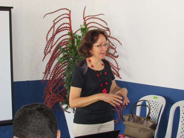 Secretaria Municipal de Assistência Social Realiza Capacitação - Imagem 65