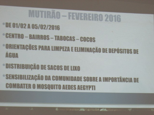 Secretaria Municipal de Assistência Social Realiza Capacitação - Imagem 38