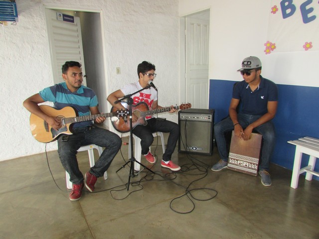 Secretaria Municipal de Assistência Social Realiza Capacitação - Imagem 2