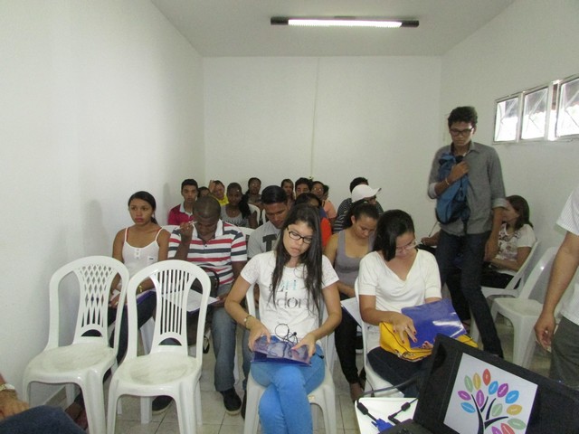 Secretaria Municipal de Assistência Social Realiza Capacitação - Imagem 8