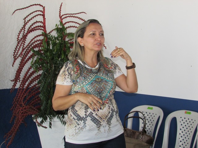 Secretaria Municipal de Assistência Social Realiza Capacitação - Imagem 83