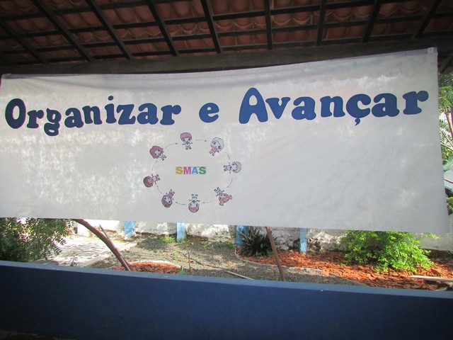 Secretaria Municipal de Assistência Social Realiza Capacitação - Imagem 6