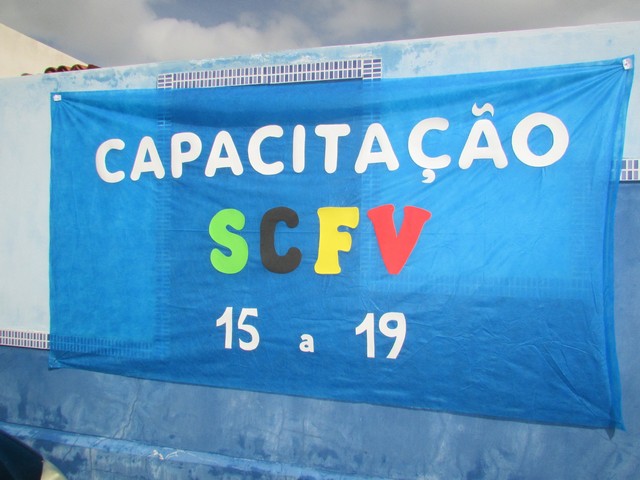 Secretaria Municipal de Assistência Social Realiza Capacitação - Imagem 3