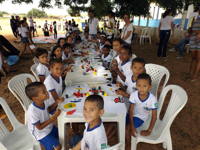 Projetos de leitura e música são destaques da Prefeitura Itinerante - Imagem 3