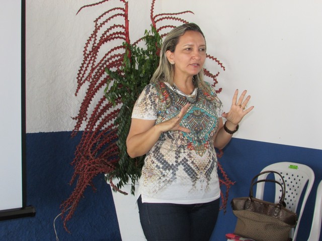 Secretaria Municipal de Assistência Social Realiza Capacitação - Imagem 84