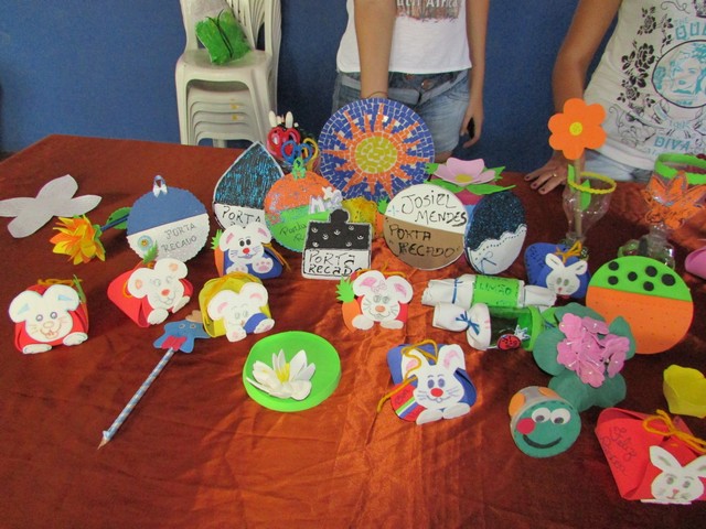 Secretaria Municipal de Assistência Social Realiza Capacitação - Imagem 59