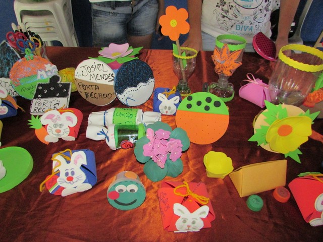 Secretaria Municipal de Assistência Social Realiza Capacitação - Imagem 58