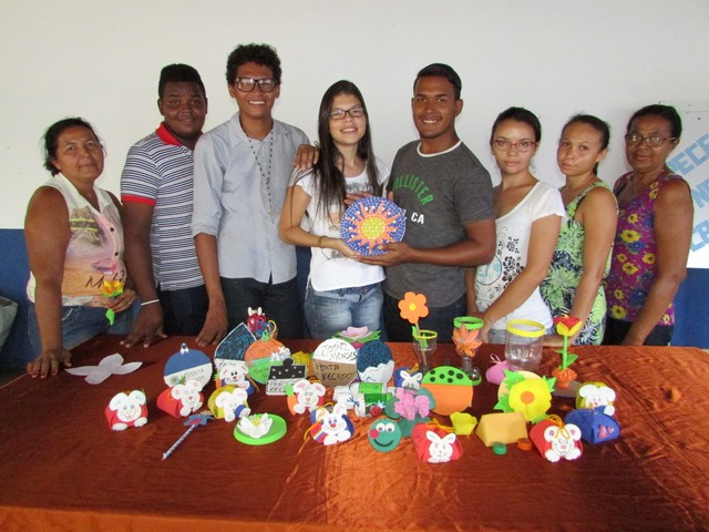 Secretaria Municipal de Assistência Social Realiza Capacitação - Imagem 56