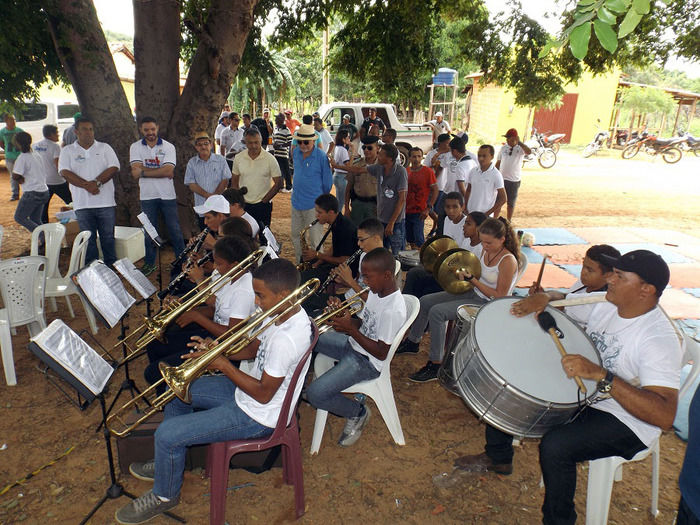 Projetos de leitura e música são destaques da Prefeitura Itinerante - Imagem 12
