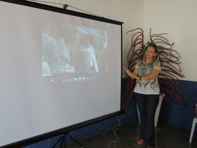 Secretaria Municipal de Assistência Social Realiza Capacitação - Imagem 88