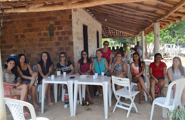 Vereador Alcides Melo comemora a recuperação de 5km de estradas - Imagem 8