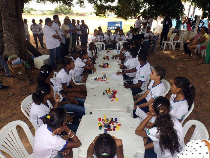 Projetos de leitura e música são destaques da Prefeitura Itinerante - Imagem 13