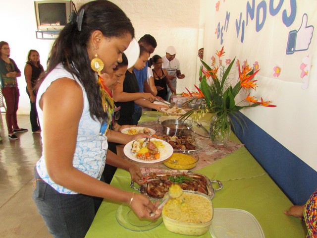 Secretaria Municipal de Assistência Social Realiza Capacitação - Imagem 104