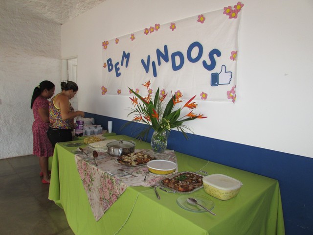 Secretaria Municipal de Assistência Social Realiza Capacitação - Imagem 97