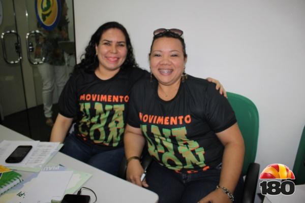 Prefeito Dr. Zé Maria Participa de Importante Reunião Sobre UNACON - Imagem 4