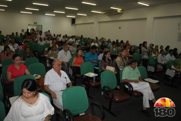 Prefeito Dr. Zé Maria Participa de Importante Reunião Sobre UNACON - Imagem 2
