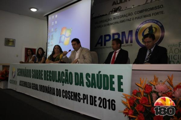 Prefeito Dr. Zé Maria Participa de Importante Reunião Sobre UNACON - Imagem 1