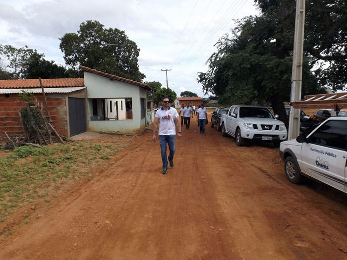 Lukano Sá lidera mutirão de combate ao Aedes Aegypti - Imagem 18