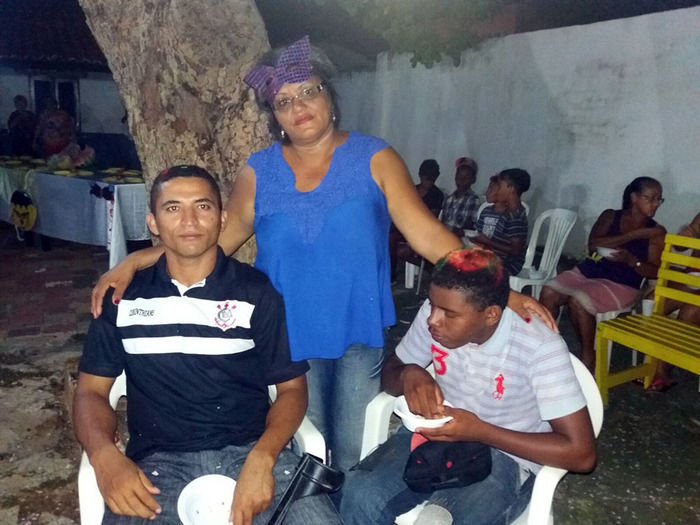 Baile de Máscaras marca início das atividades do CRAS em Oeiras - Imagem 13