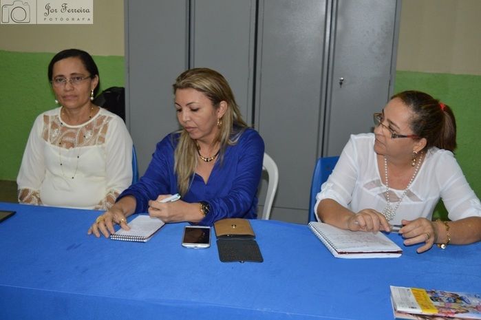 Projeto é avaliado por equipe do Governador Wellington Dias  - Imagem 1