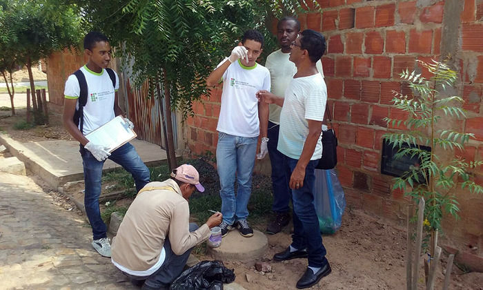 Prefeitura de Oeiras promove “Faxinaço” nos bairros Uberaba I e II - Imagem 18