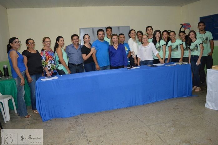 Projeto é avaliado por equipe do Governador Wellington Dias  - Imagem 13