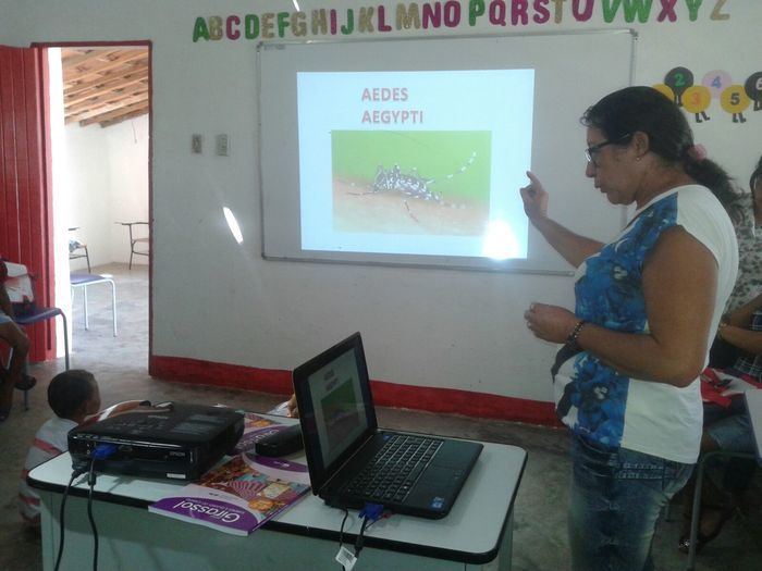 Educação de Alegrete se mobiliza em combate ao Aedes aegypti - Imagem 21