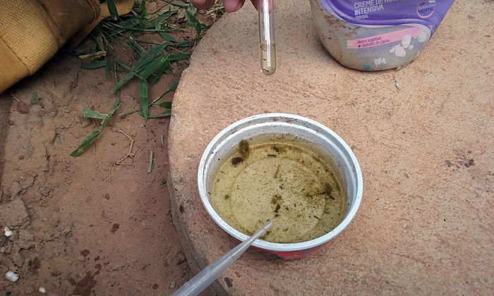 Prefeitura de Oeiras promove “Faxinaço” nos bairros Uberaba I e II - Imagem 20