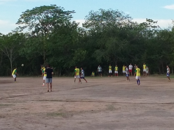 Sábado dia 27 tem a grande final da Copa da Amizade  - Imagem 1