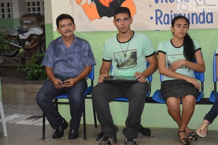 Projeto é avaliado por equipe do Governador Wellington Dias  - Imagem 7