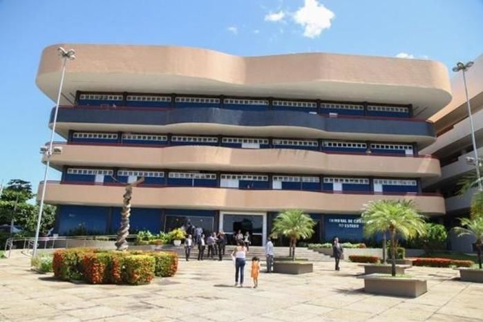 TCE bloqueia conta Câmara Municipal de N. S. dos Remédios - Imagem 1