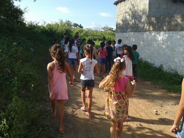 Educação de Alegrete se mobiliza em combate ao Aedes aegypti - Imagem 15