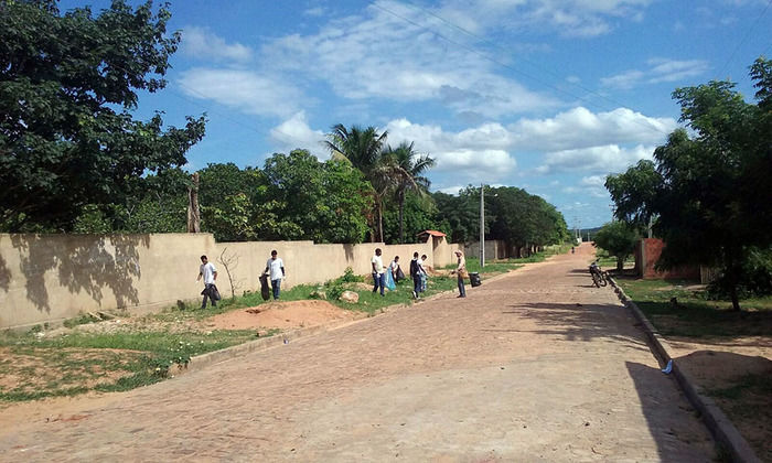 Prefeitura de Oeiras promove “Faxinaço” nos bairros Uberaba I e II - Imagem 10