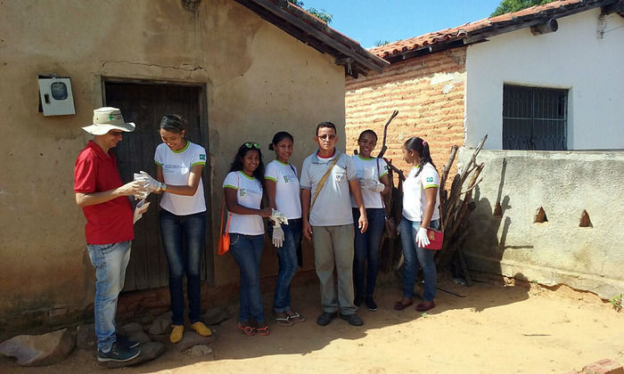 Prefeitura de Oeiras promove “Faxinaço” nos bairros Uberaba I e II - Imagem 4