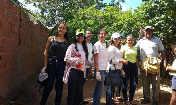 Prefeitura de Oeiras promove “Faxinaço” nos bairros Uberaba I e II - Imagem 6