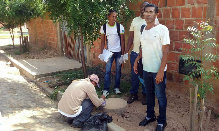 Prefeitura de Oeiras promove “Faxinaço” nos bairros Uberaba I e II - Imagem 2