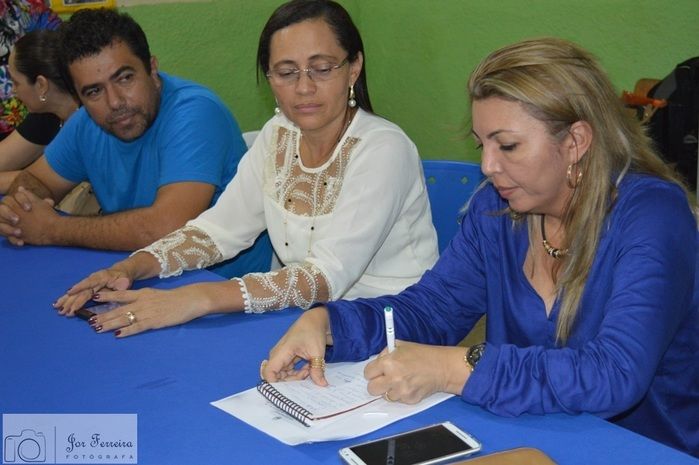 Projeto é avaliado por equipe do Governador Wellington Dias  - Imagem 8