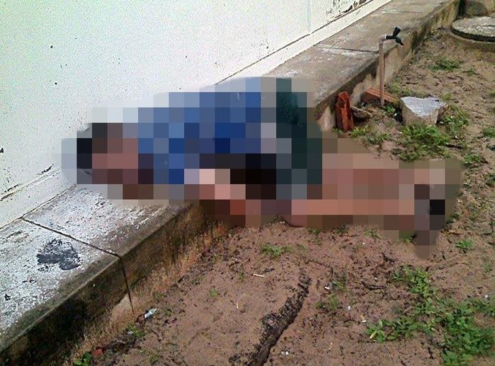 Irmão de PM é encontrado morto em conjunto habitacional de Parnaíba - Imagem 1