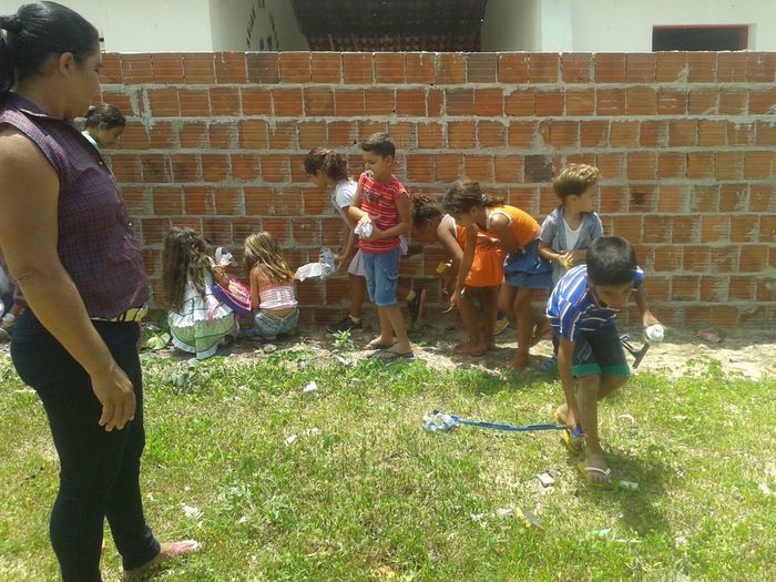 Educação de Alegrete se mobiliza em combate ao Aedes aegypti - Imagem 37