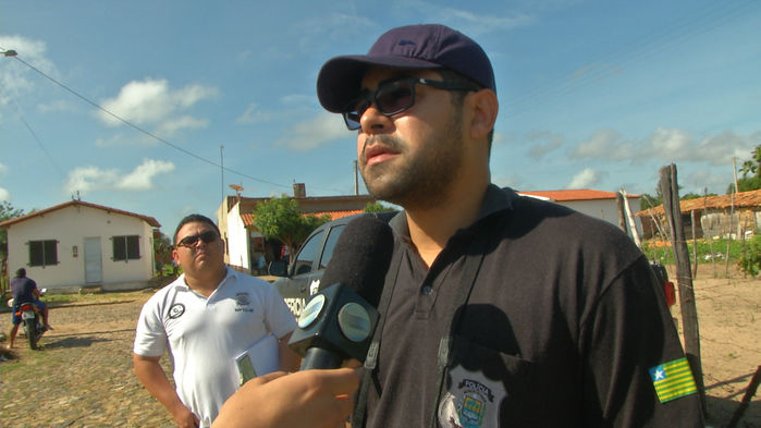 Irmão de PM é encontrado morto em conjunto habitacional de Parnaíba - Imagem 3