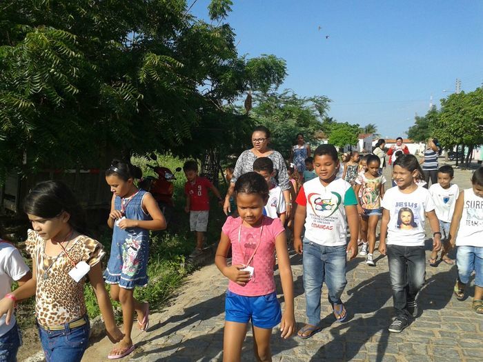 Educação de Alegrete se mobiliza em combate ao Aedes aegypti - Imagem 12